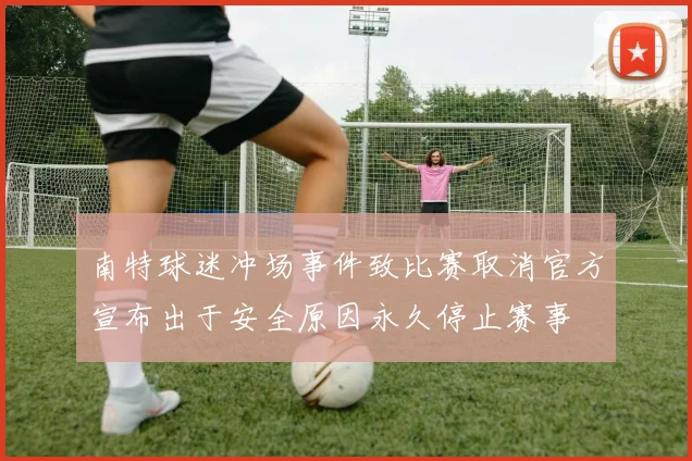 南特球迷冲场事件致比赛取消官方宣布出于安全原因永久停止赛事