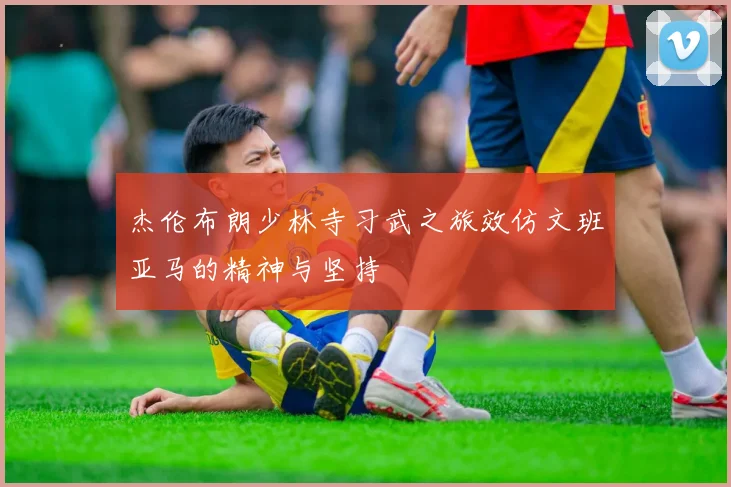 杰伦布朗少林寺习武之旅效仿文班亚马的精神与坚持